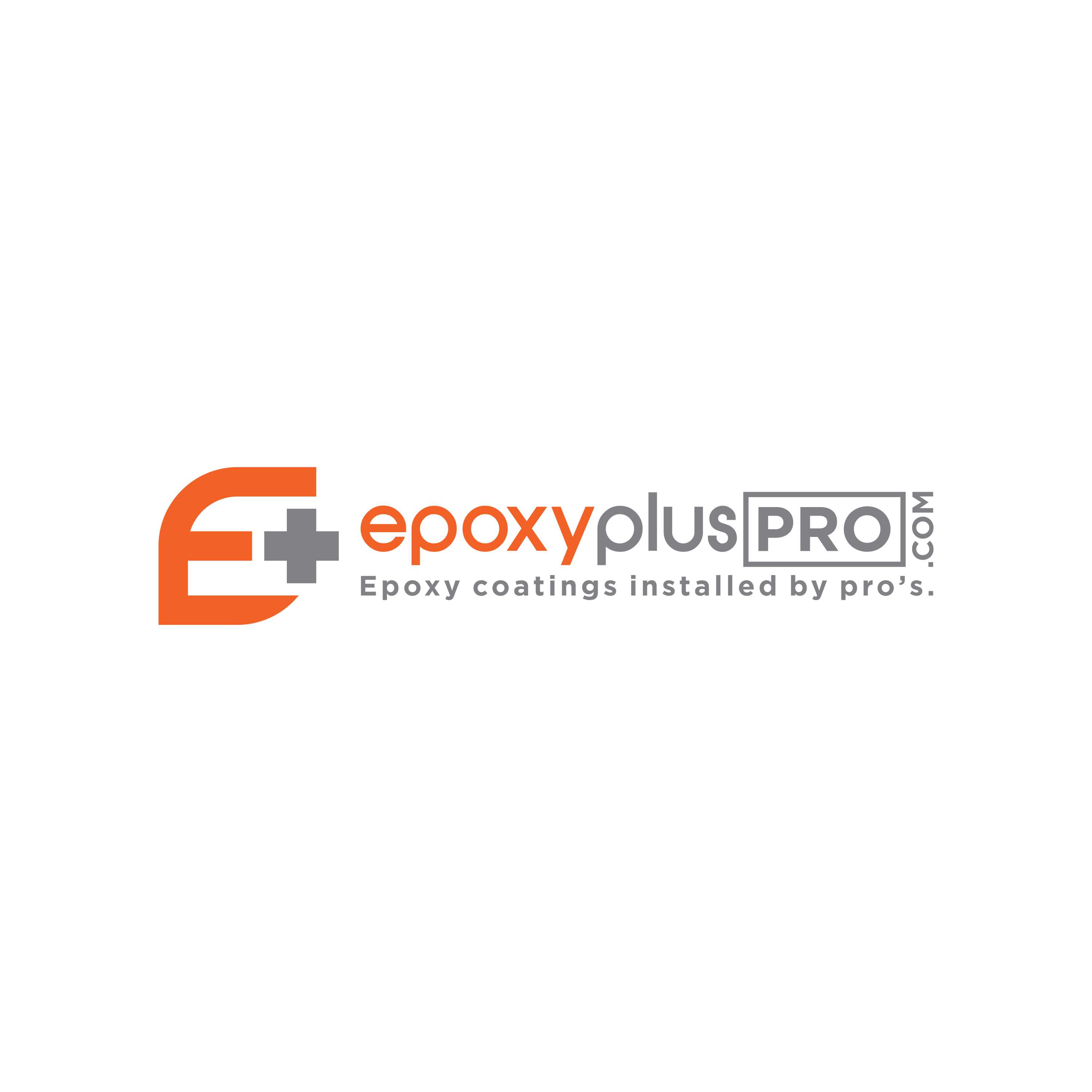 Logo Design by Arya Stark for Epoxy Plus | Design #33089976