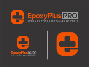 Logo-Design von Bee Bee für Epoxy Plus | Design: #33103886
