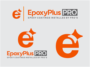 Logo-Design von Bee Bee für Epoxy Plus | Design: #33105662