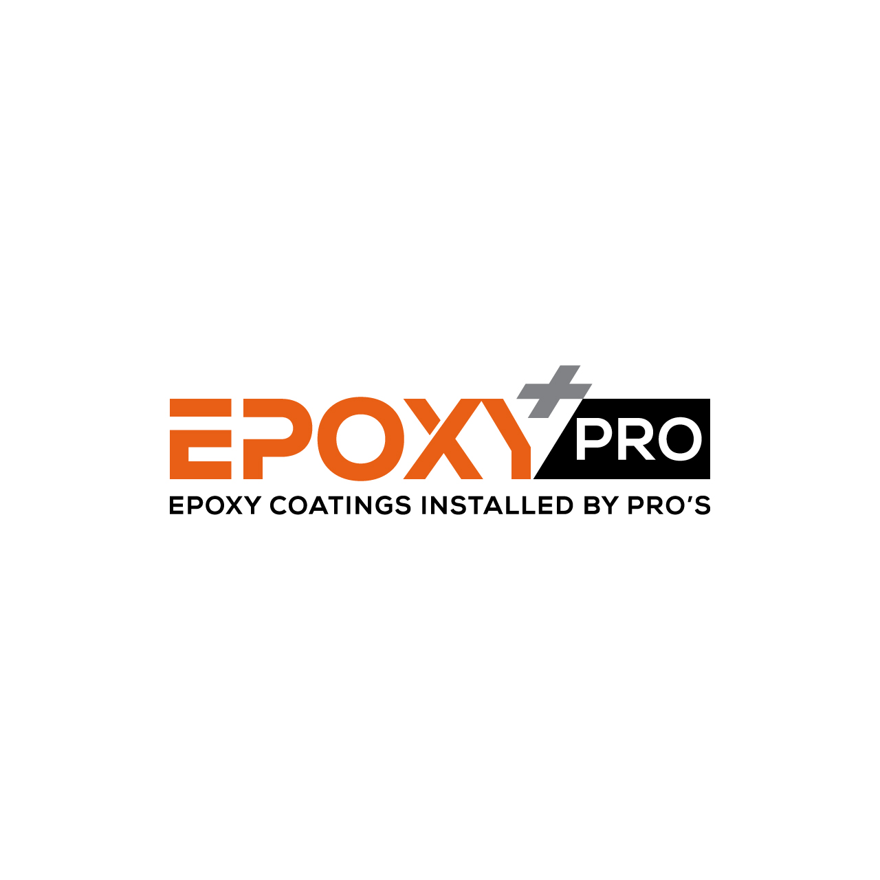 Logo Design by sourgraping for Epoxy Plus | Design #33085314