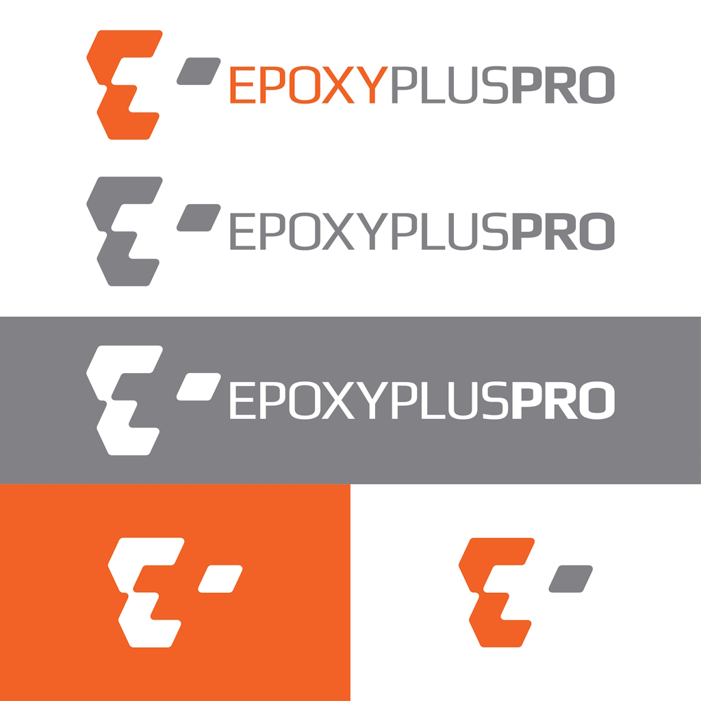 Design de Logo par TM Kreatif pour Epoxy Plus | Design #33125157