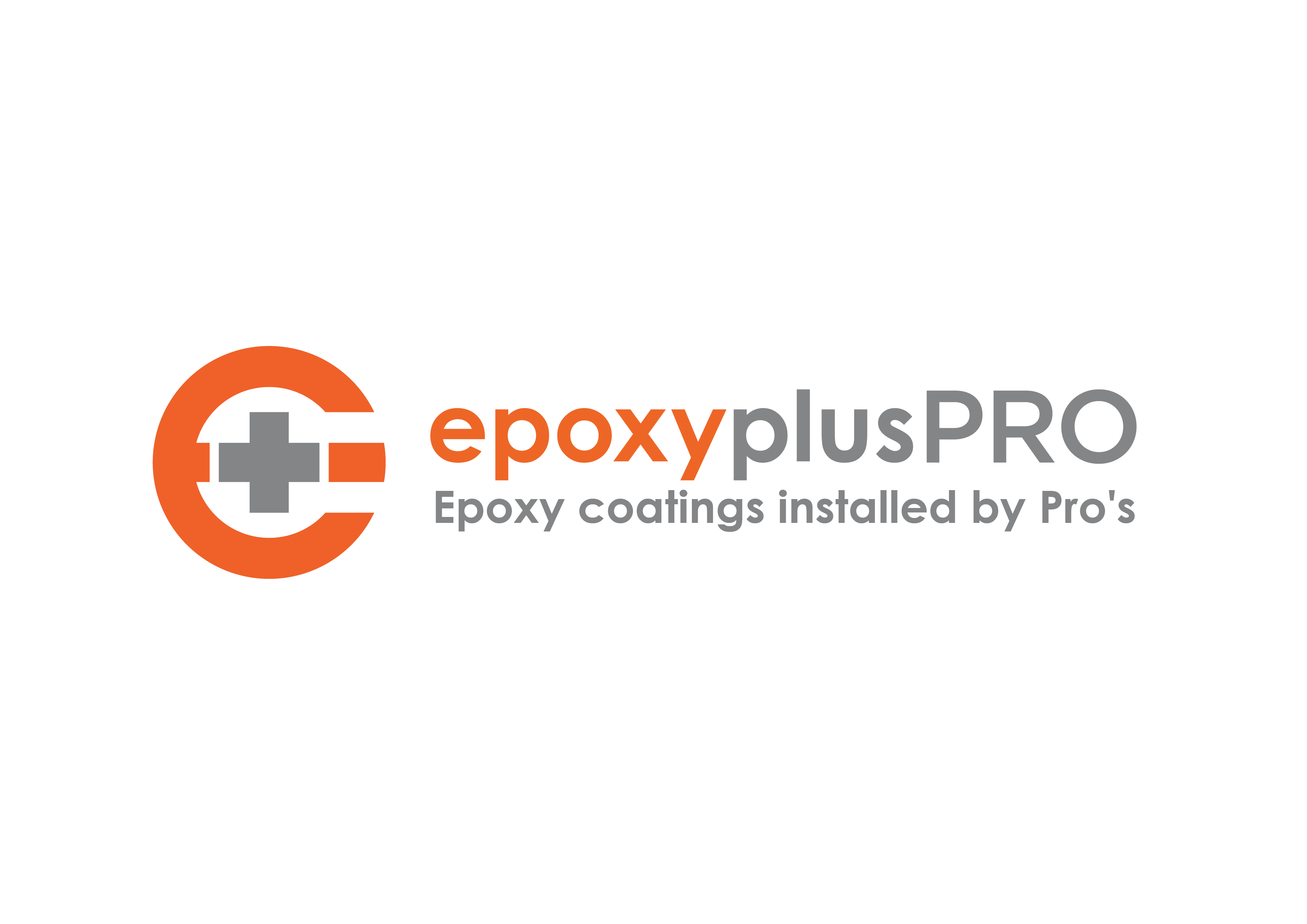 Logo Design by Grafactory for Epoxy Plus | Design #33090490