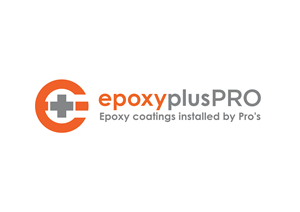 Logo Design by Grafactory for Epoxy Plus | Design: #33090490