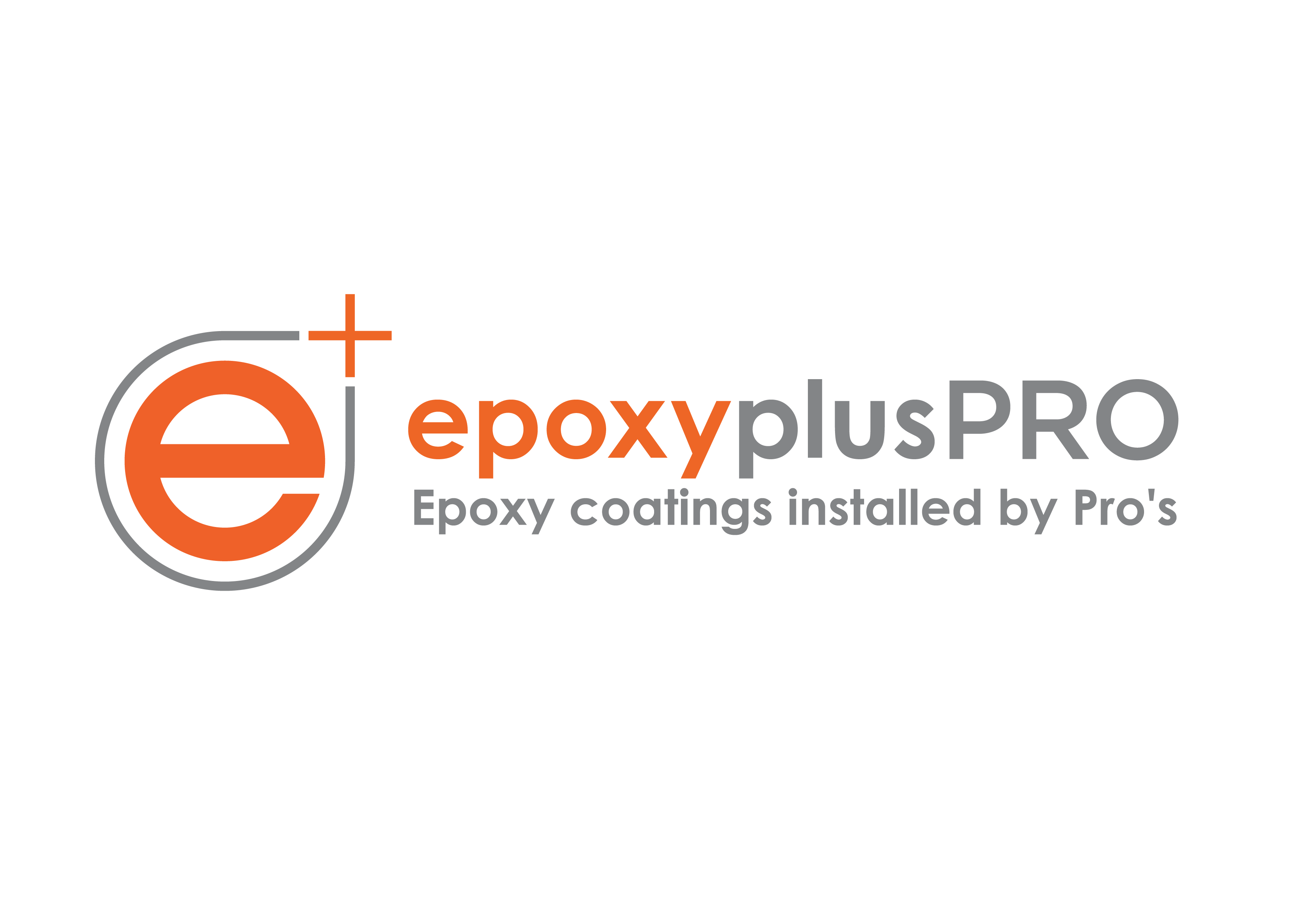 Logo Design by Grafactory for Epoxy Plus | Design #33090835