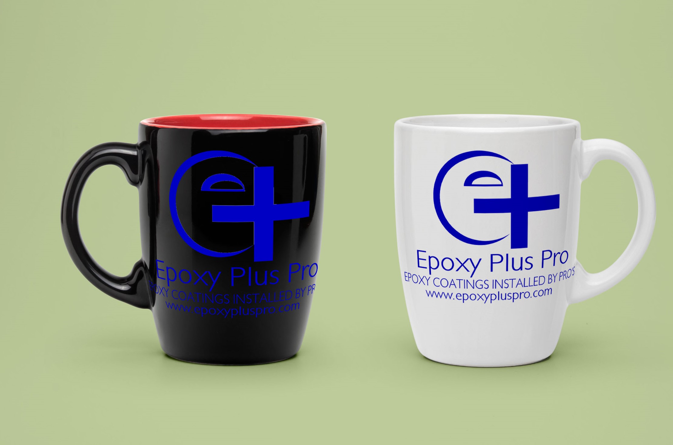 Logo Design by mrfredgee for Epoxy Plus | Design #33119773