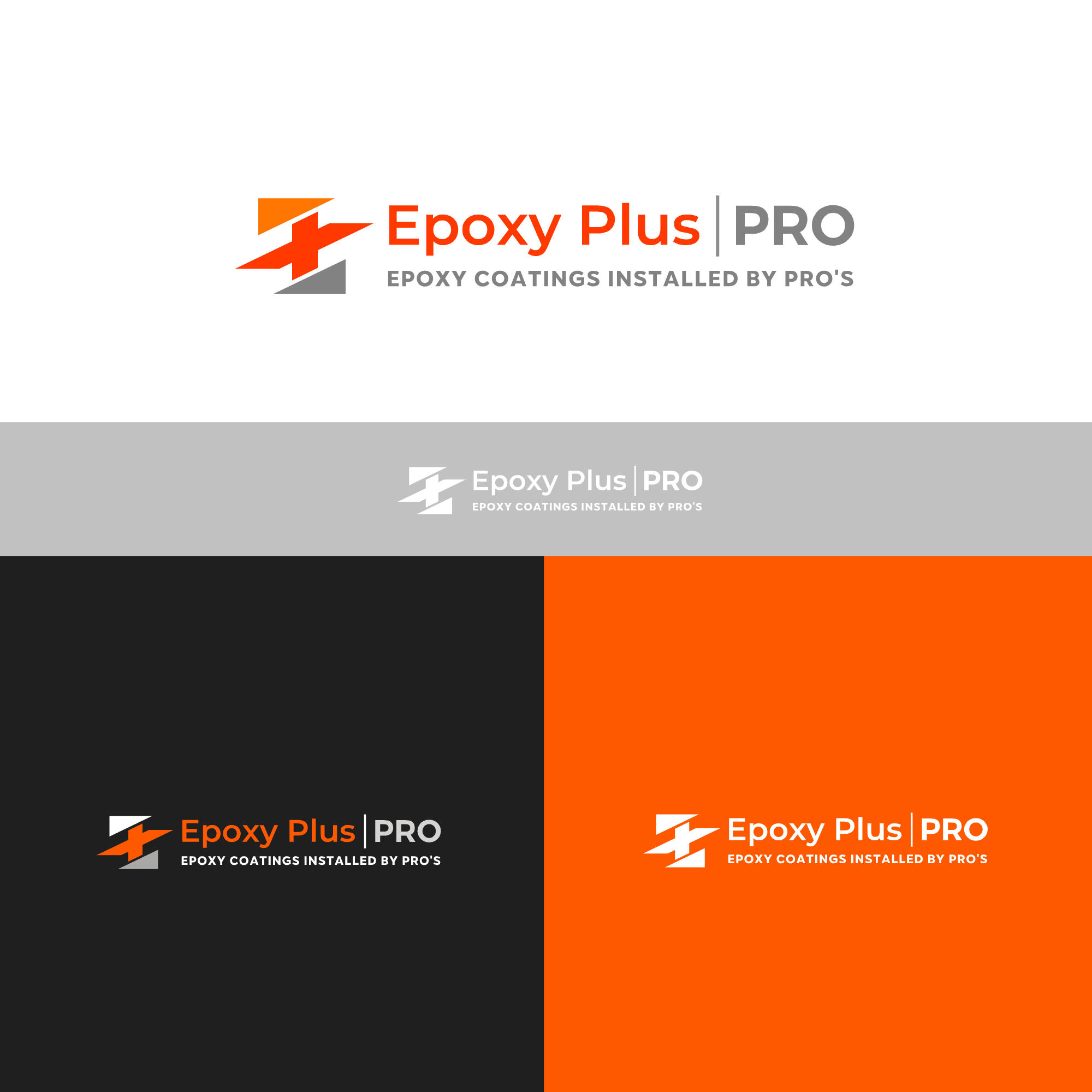 Logo-Design von S.N.Y™-01 für Epoxy Plus | Design #33081332