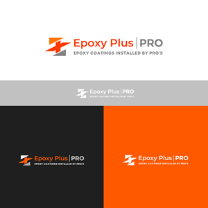 Logo-Design von S.N.Y™-01 für Epoxy Plus | Design: #33081332
