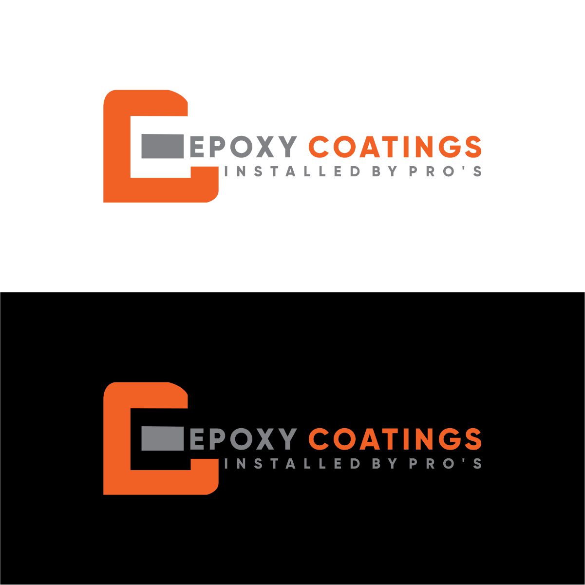 Logo-Design von creative.bugs für Epoxy Plus | Design #33084808
