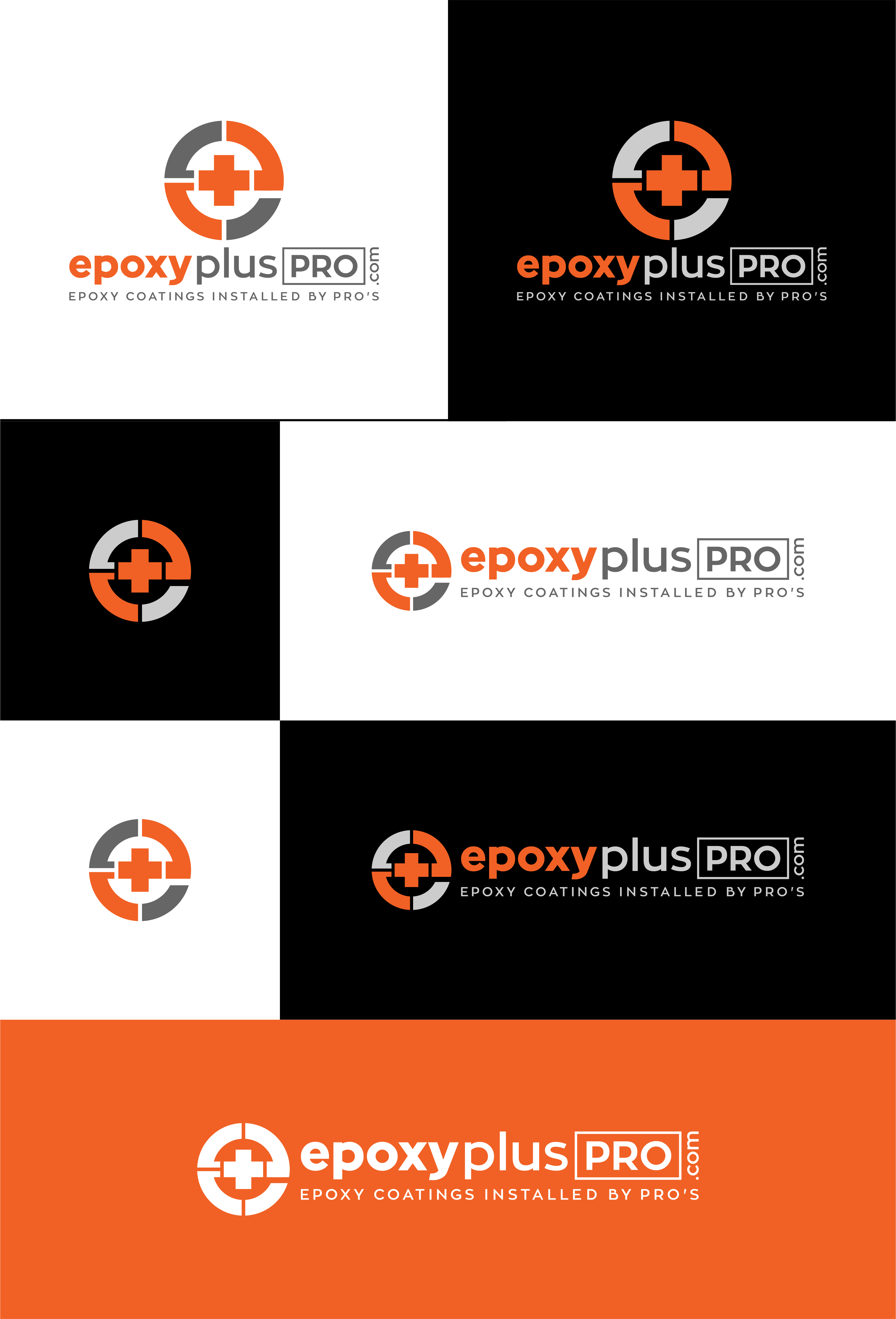 Logo Design by artswolf for Epoxy Plus | Design #33163913
