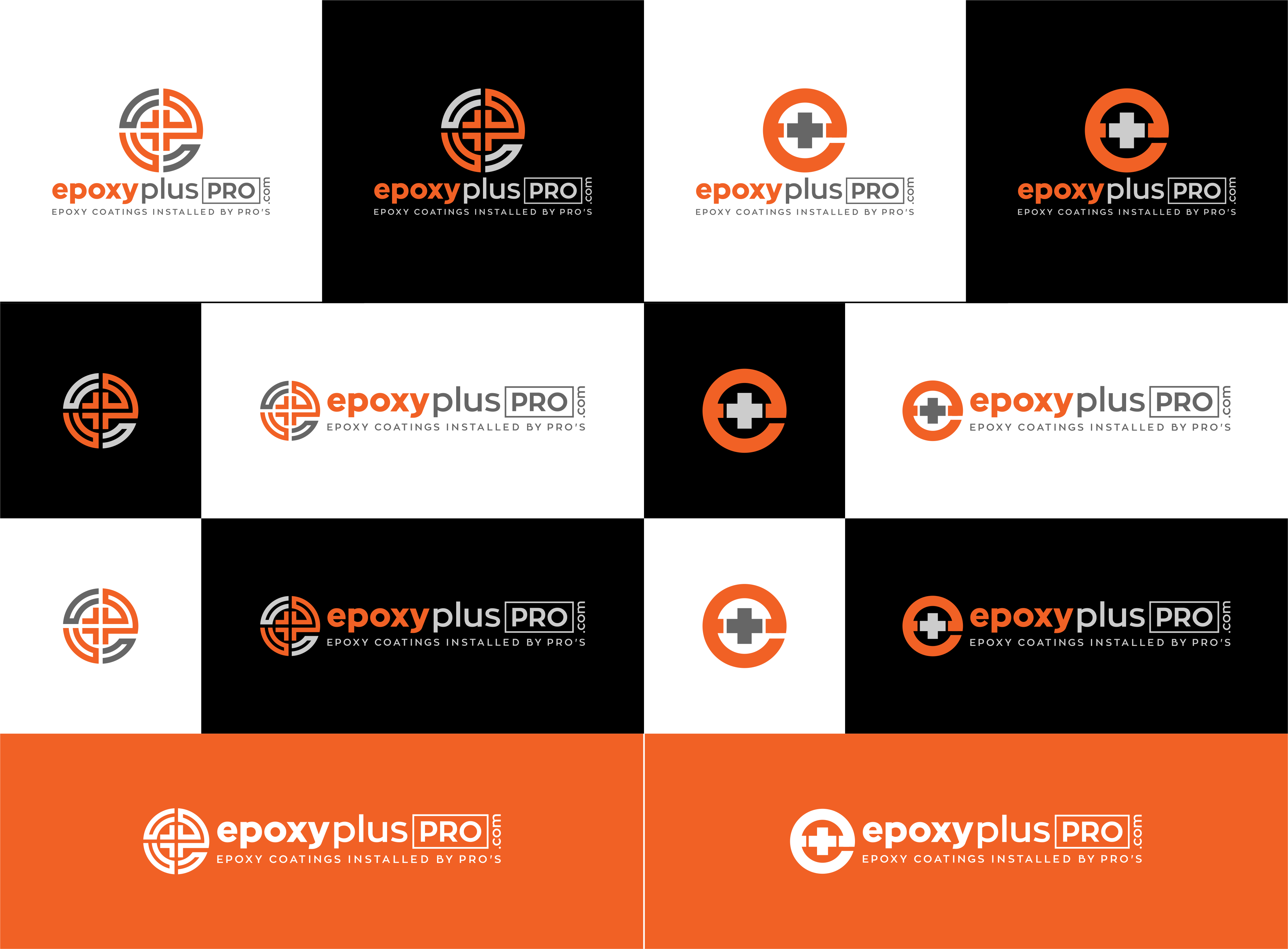 Logo-Design von artswolf für Epoxy Plus | Design: #33164983