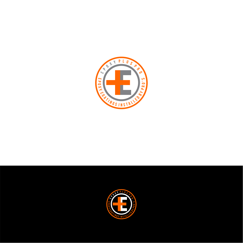 Logo Design by SteffySummer for Epoxy Plus | Design #33120781