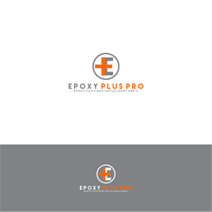 Logo-Design von SteffySummer für Epoxy Plus | Design: #33120782
