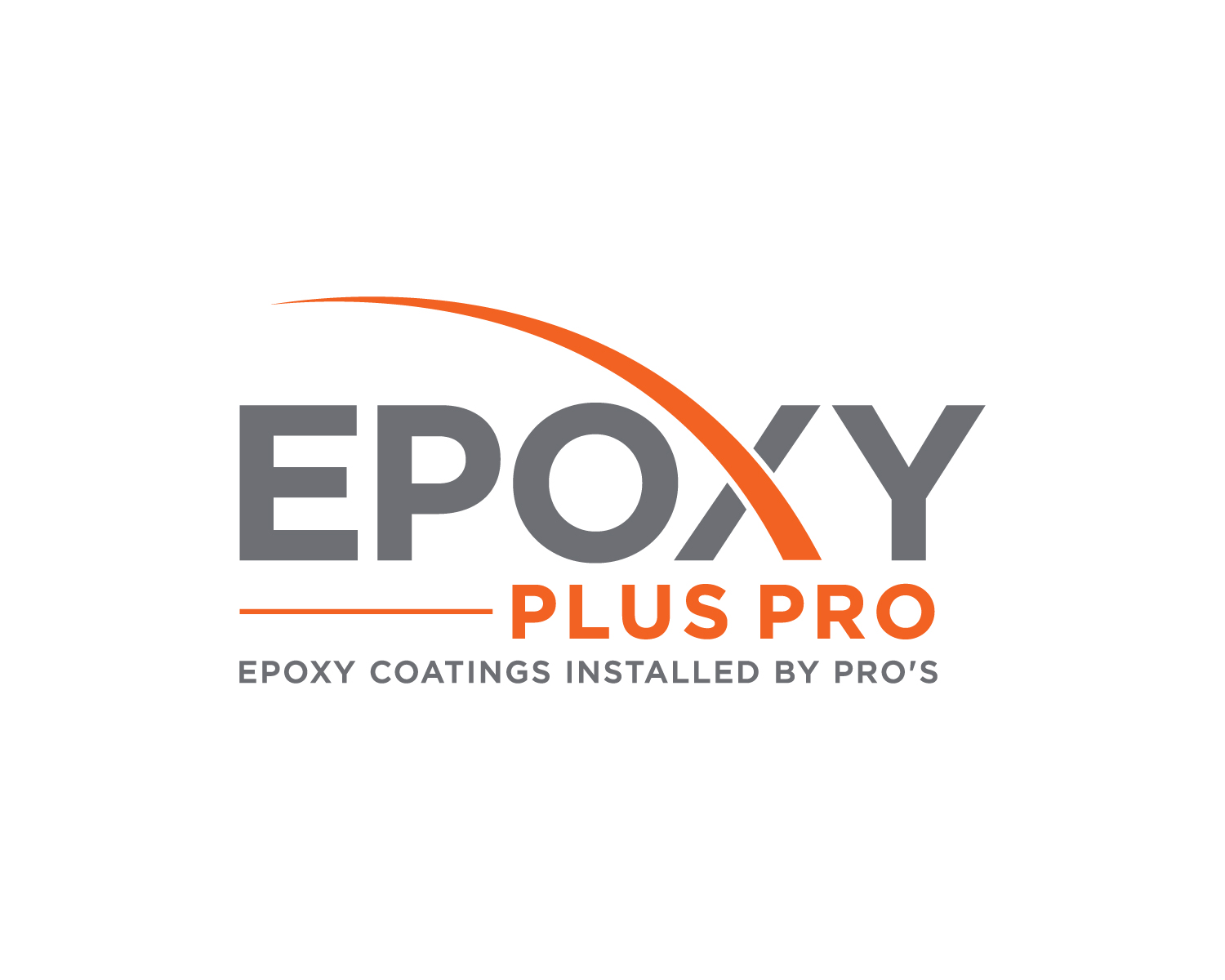 Logo Design by Atec for Epoxy Plus | Design #33083587