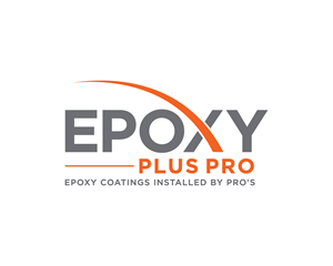 Logo-Design von Atec für Epoxy Plus | Design: #33083587