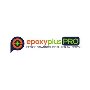 Diseño de Logo por ThiaRoz para Epoxy Plus | Diseño: #33123476