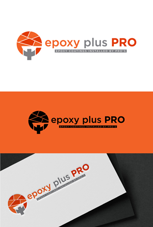 Logo-Design von fly  design für Epoxy Plus | Design: #33085003