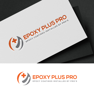 Logo-Design von fly  design für Epoxy Plus | Design: #33085007