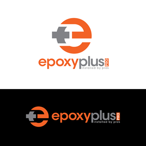 Logo-Design von PsyPen für Epoxy Plus | Design: #33080752