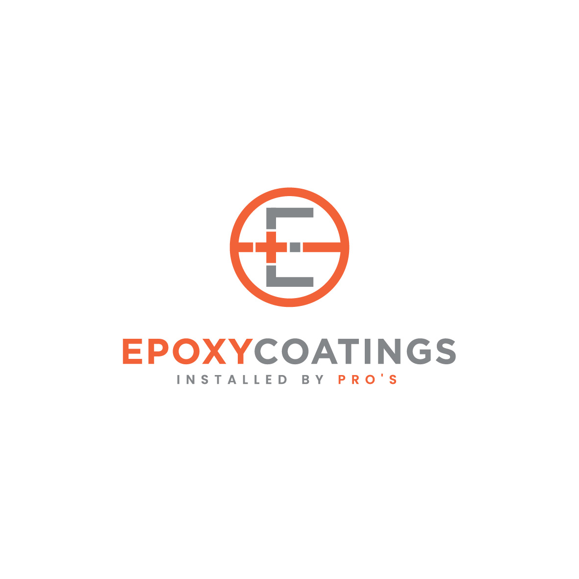 Logo Design by Prodesign81 for Epoxy Plus | Design #33083722