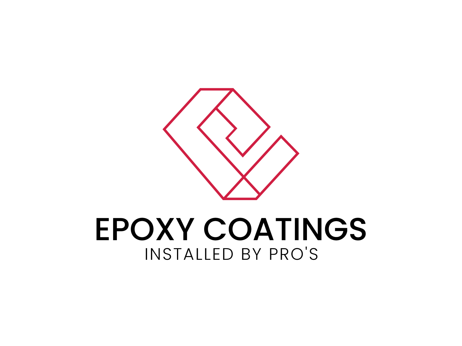 Logo Design by Paras Bali for Epoxy Plus | Design #33122048