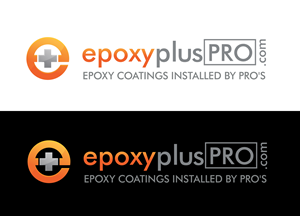 Logo Design by GODDREAMCREATION for Epoxy Plus | Design #33082400