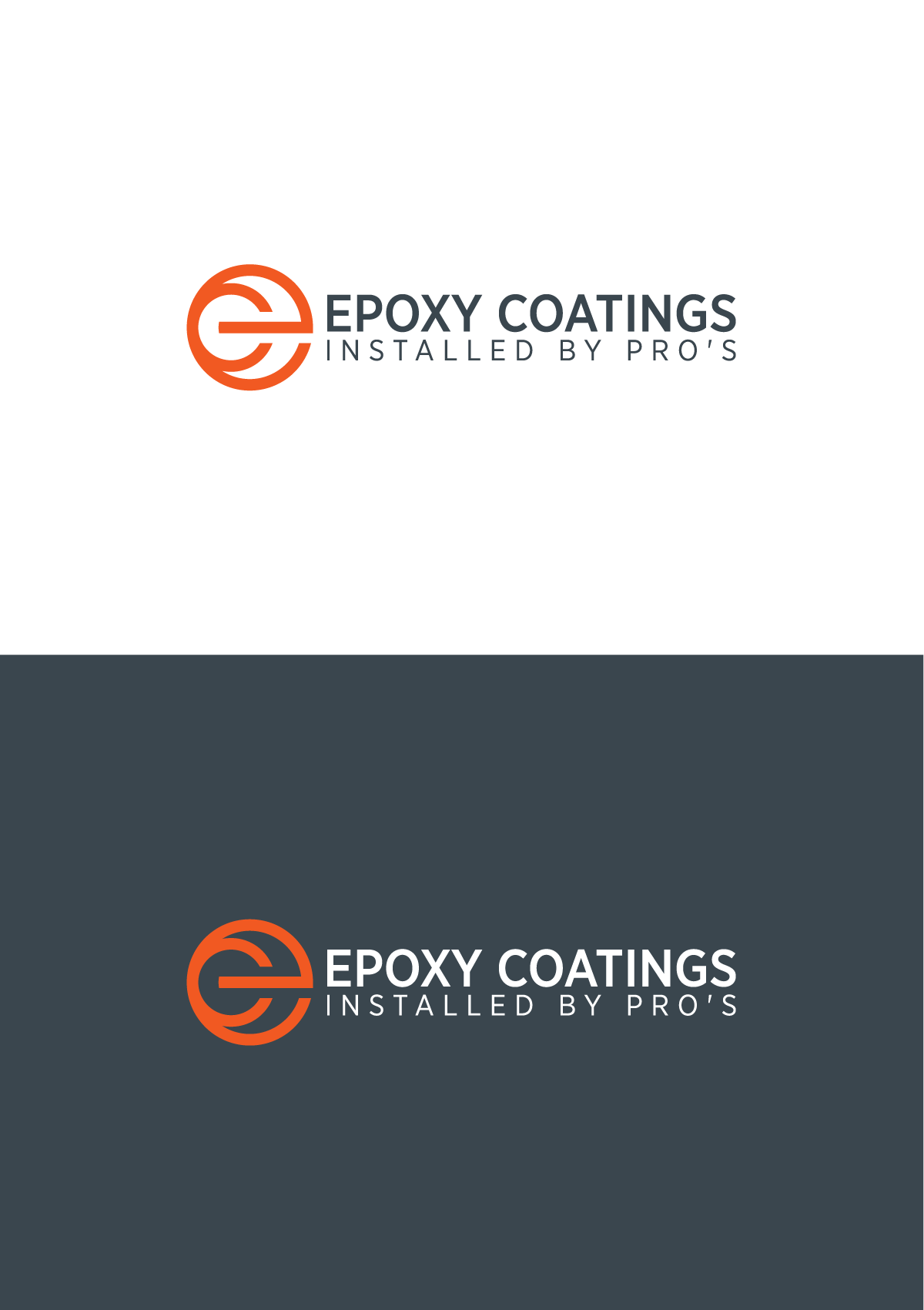 Diseño de Logo por MX-Design para Epoxy Plus | Diseño #33107404