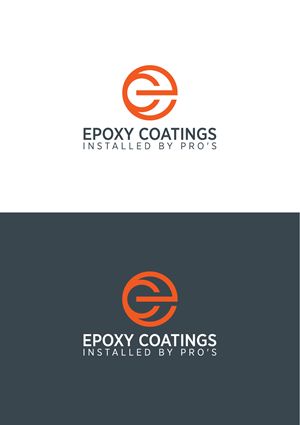 Logo-Design von MX-Design für Epoxy Plus | Design: #33107405