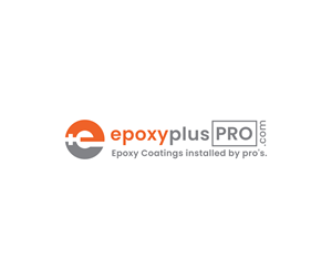 Logo Design by Riaper for Epoxy Plus | Design #33082200