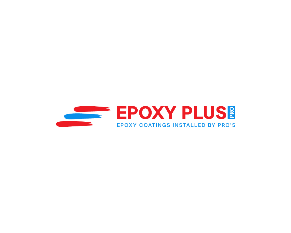 Logo Design by MarkCraft for Epoxy Plus | Design #33099131