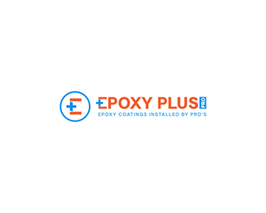 Logo-Design von Janna Design für Epoxy Plus | Design: #33099280