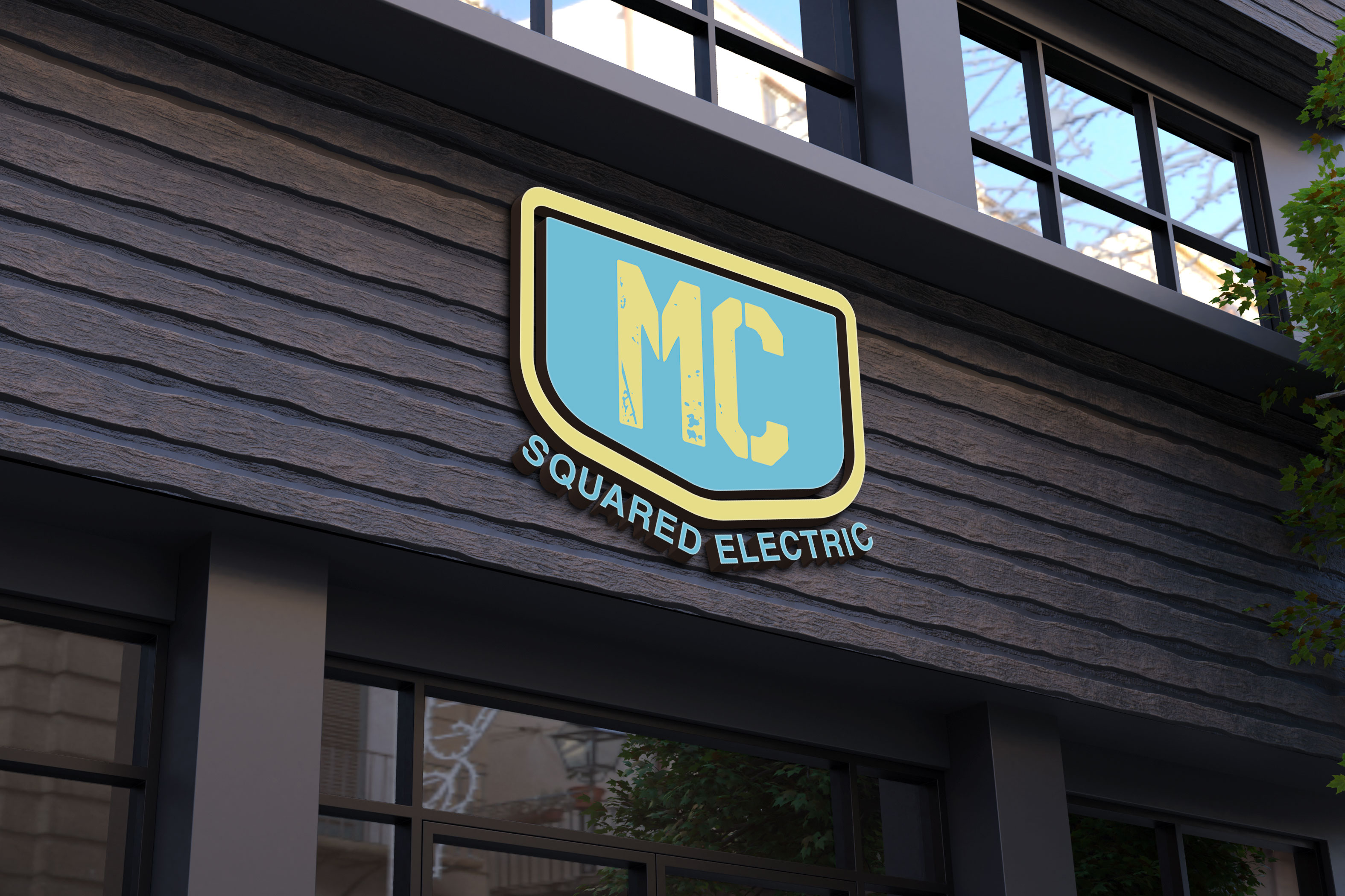 Logo Design by Kavth for this project | Design #33111451