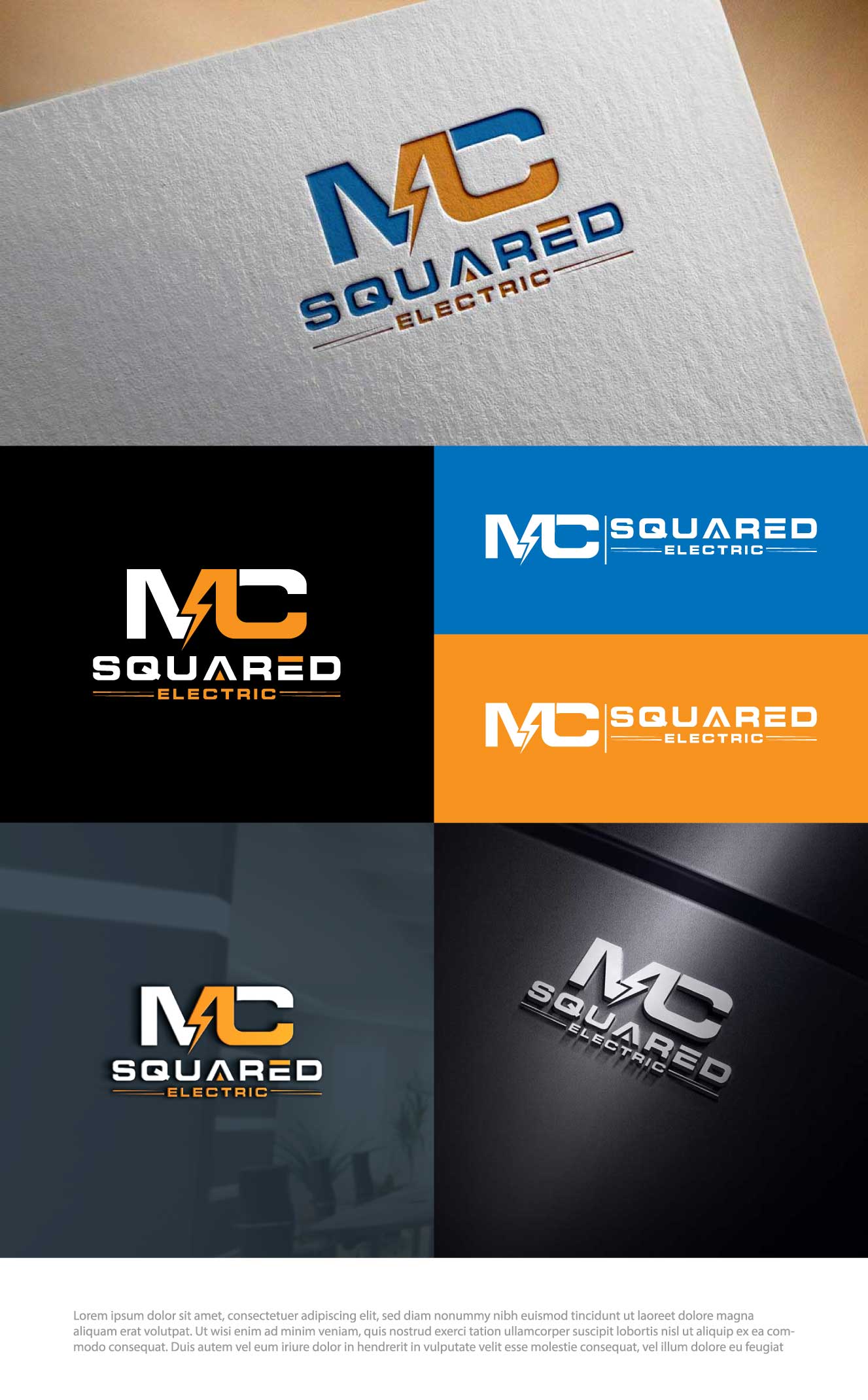 Logo Design by Ben Affleck for this project | Design #33084957