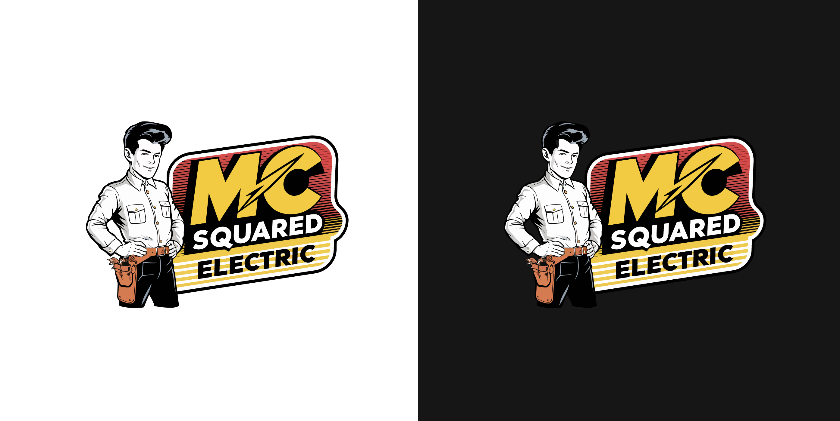 Logo Design by Christian Cruz for this project | Design #33084612