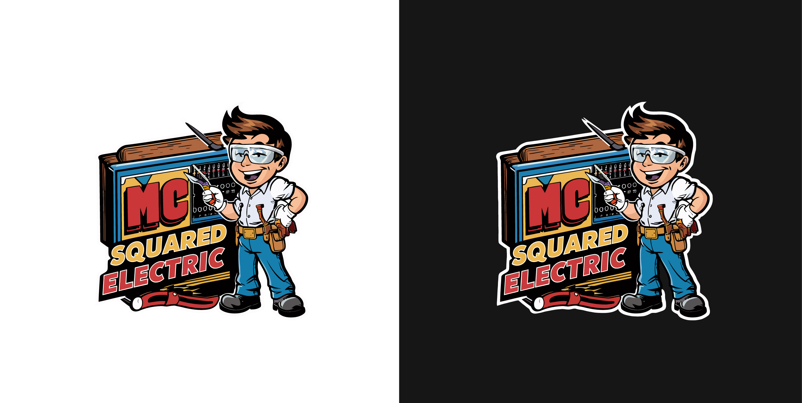 Logo Design by Christian Cruz for this project | Design #33084712