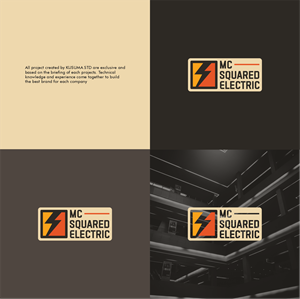 Logo Design by Kusuma Studio for this project | Design: #33081297