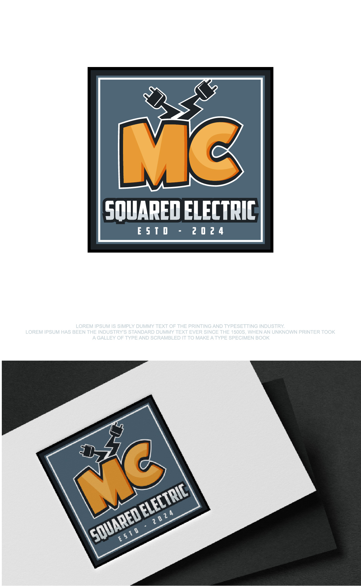 Logo Design by fly  design for this project | Design #33084949