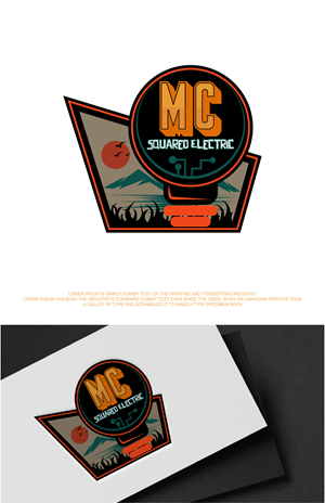 Logo Design by fly  design for this project | Design: #33091635
