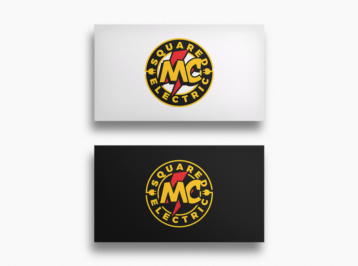 Logo Design by Djamdesign for this project | Design #33088835