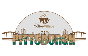 Cup and Mug Design by Zarina Tama for The Coffee Village | Design: #33125224