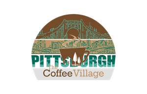 Cup and Mug Design by Zarina Tama for The Coffee Village | Design #33129645