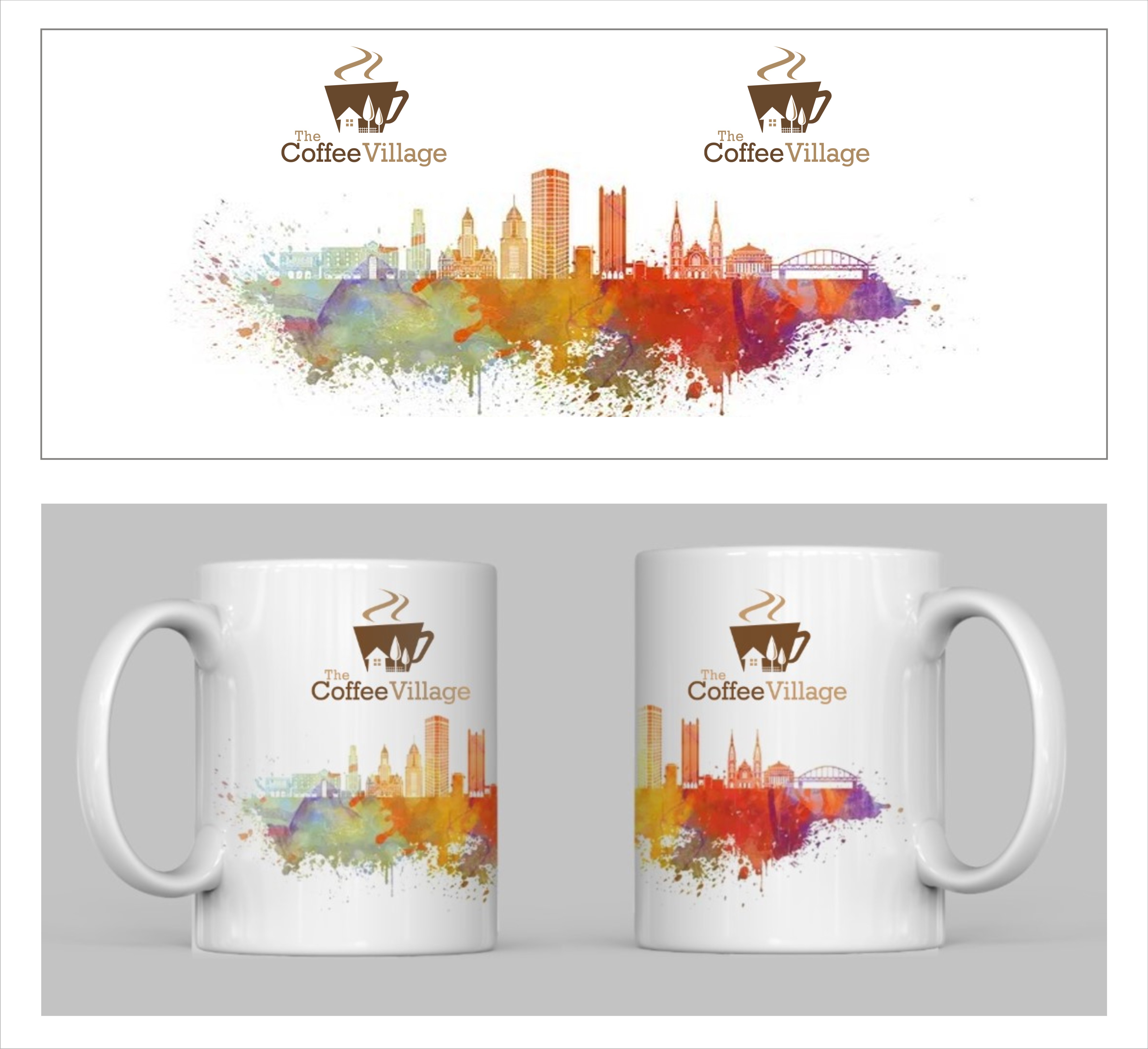 Contest winning design