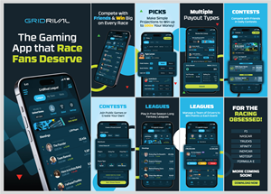 Banner Ad Design by JK18