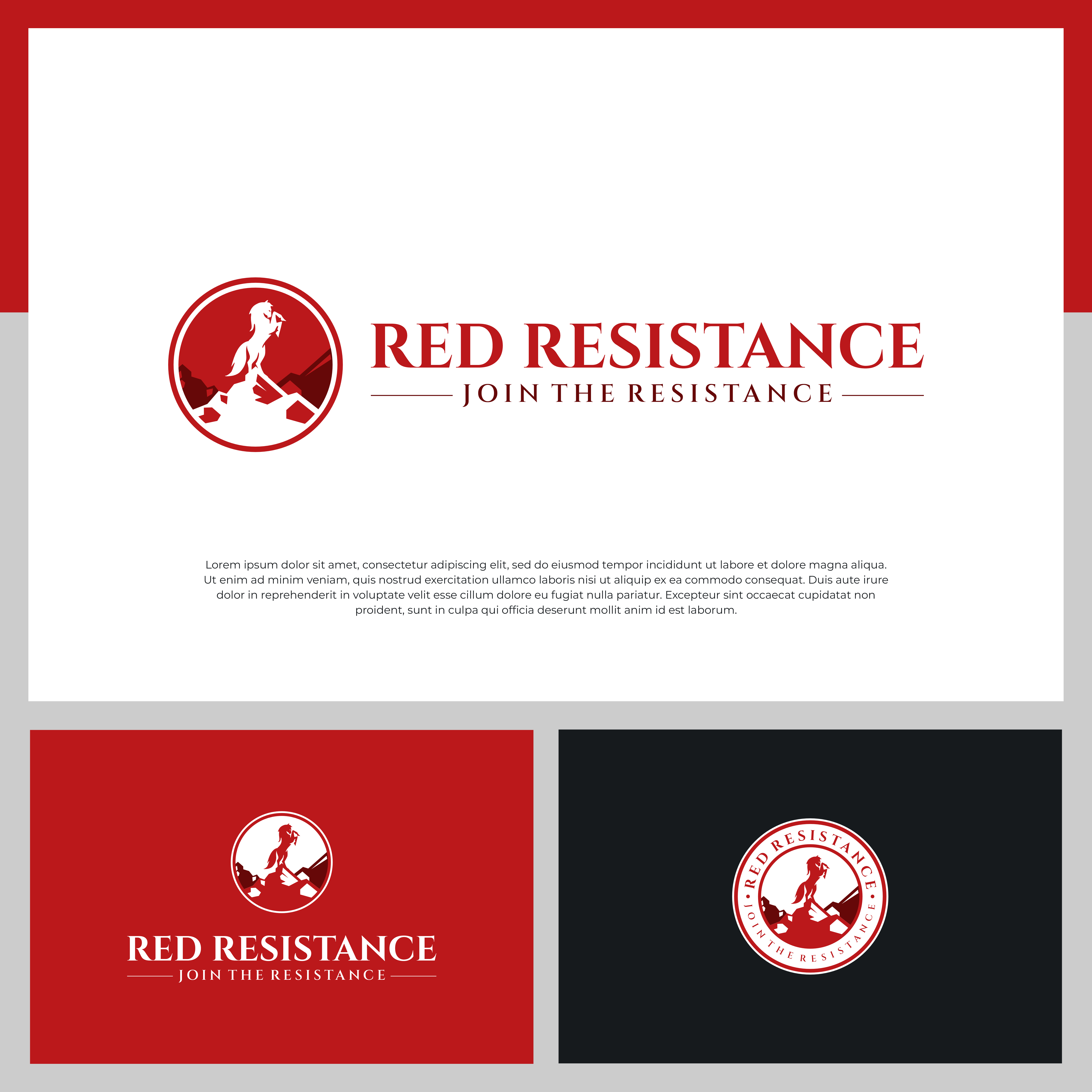 Logo Design by Adilia Romadina for this project | Design #33082003