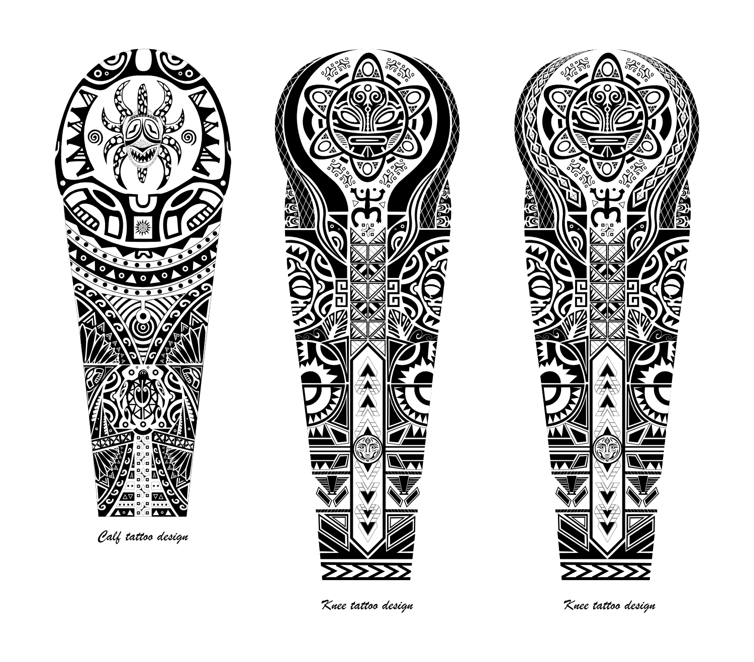 Tattoo Design by Zarina Tama for this project | Design #33224658