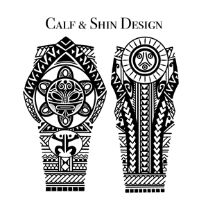 Design de Tatouage par Rezart