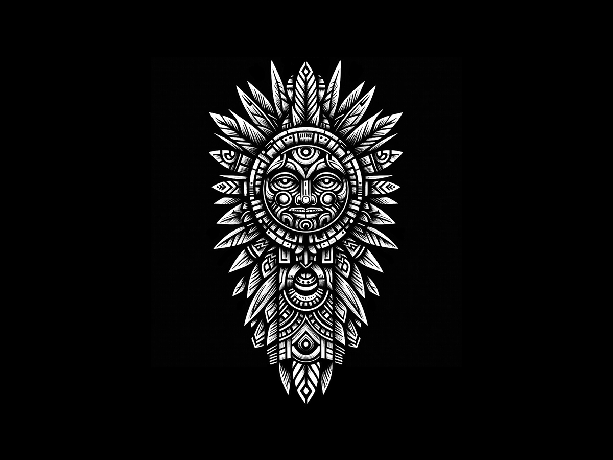 Tattoo Design by Slant Line Media for this project | Design #33082676