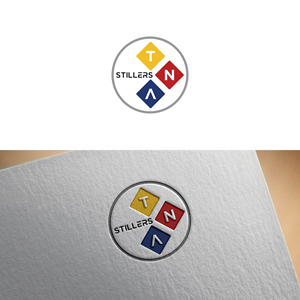 Diseño de Logo por putrashima99 para este proyecto | Diseño: #33084563