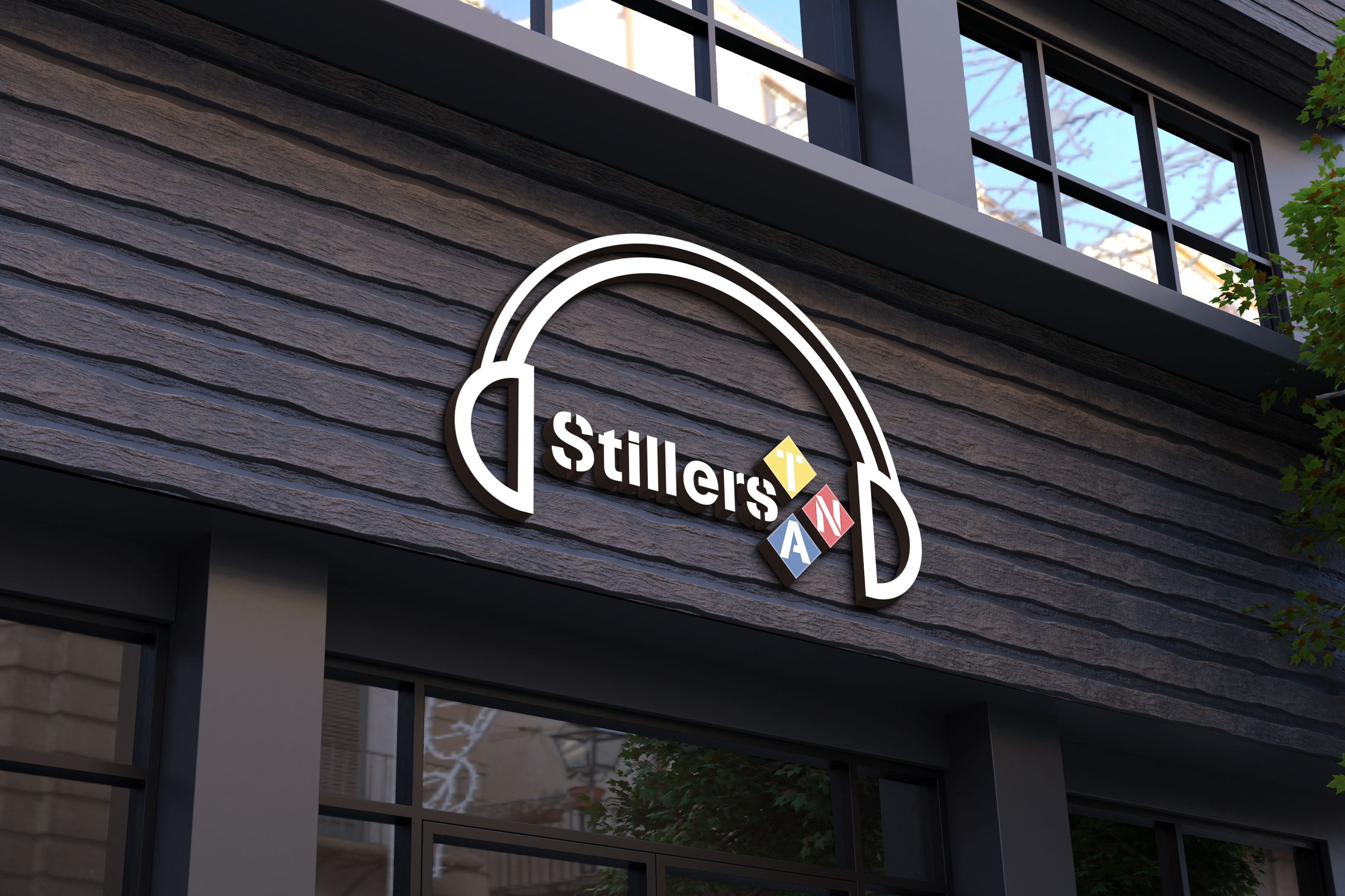 Diseño de Logo por Kavth para este proyecto | Diseño #33111454