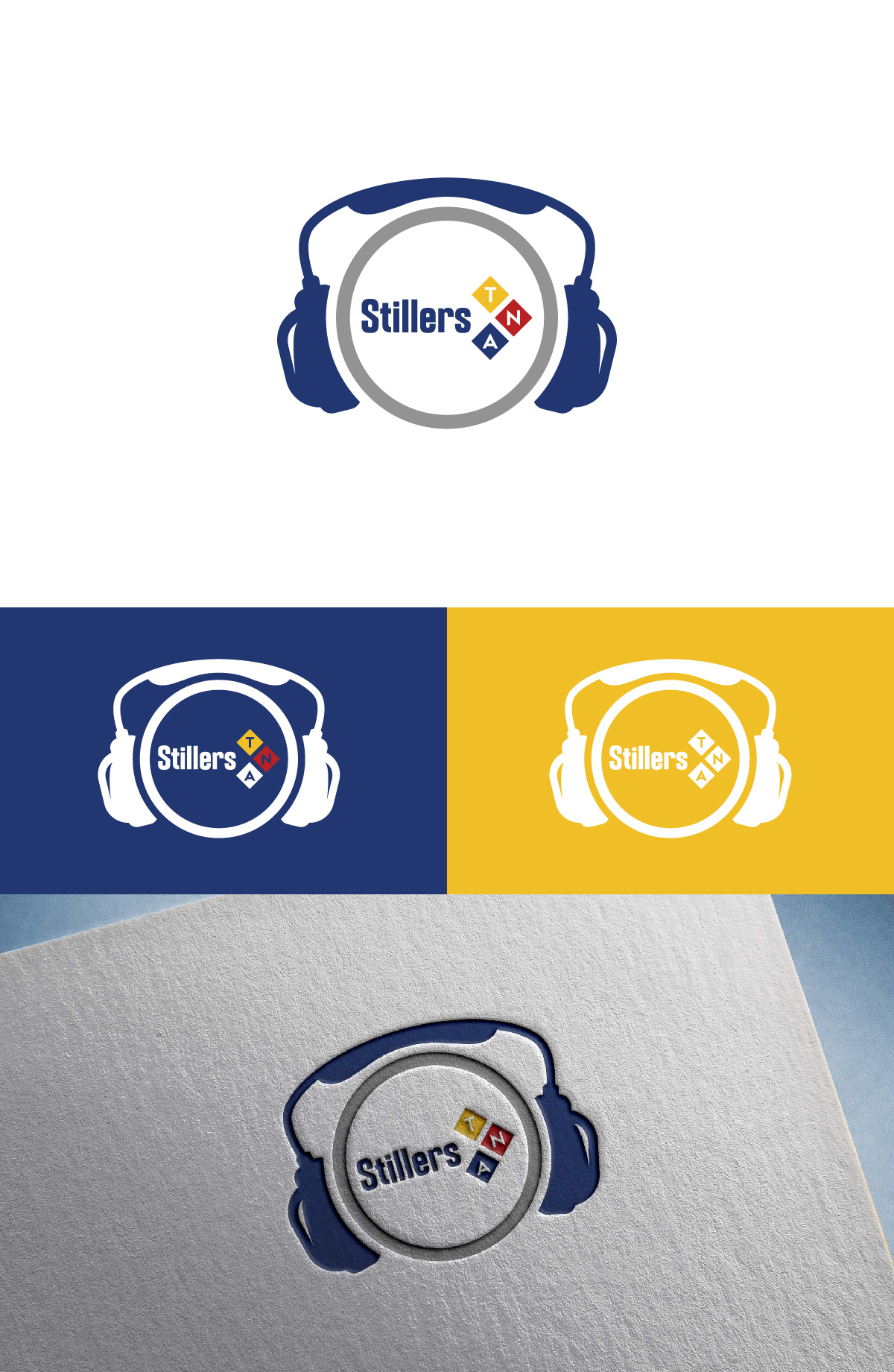 Diseño de Logo por Barish Design para este proyecto | Diseño #33082885