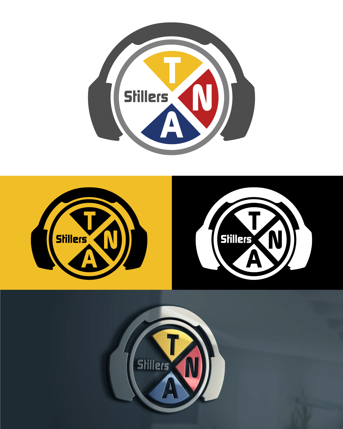 Logo Design by Ahamed Faruq for this project | Design #33144036